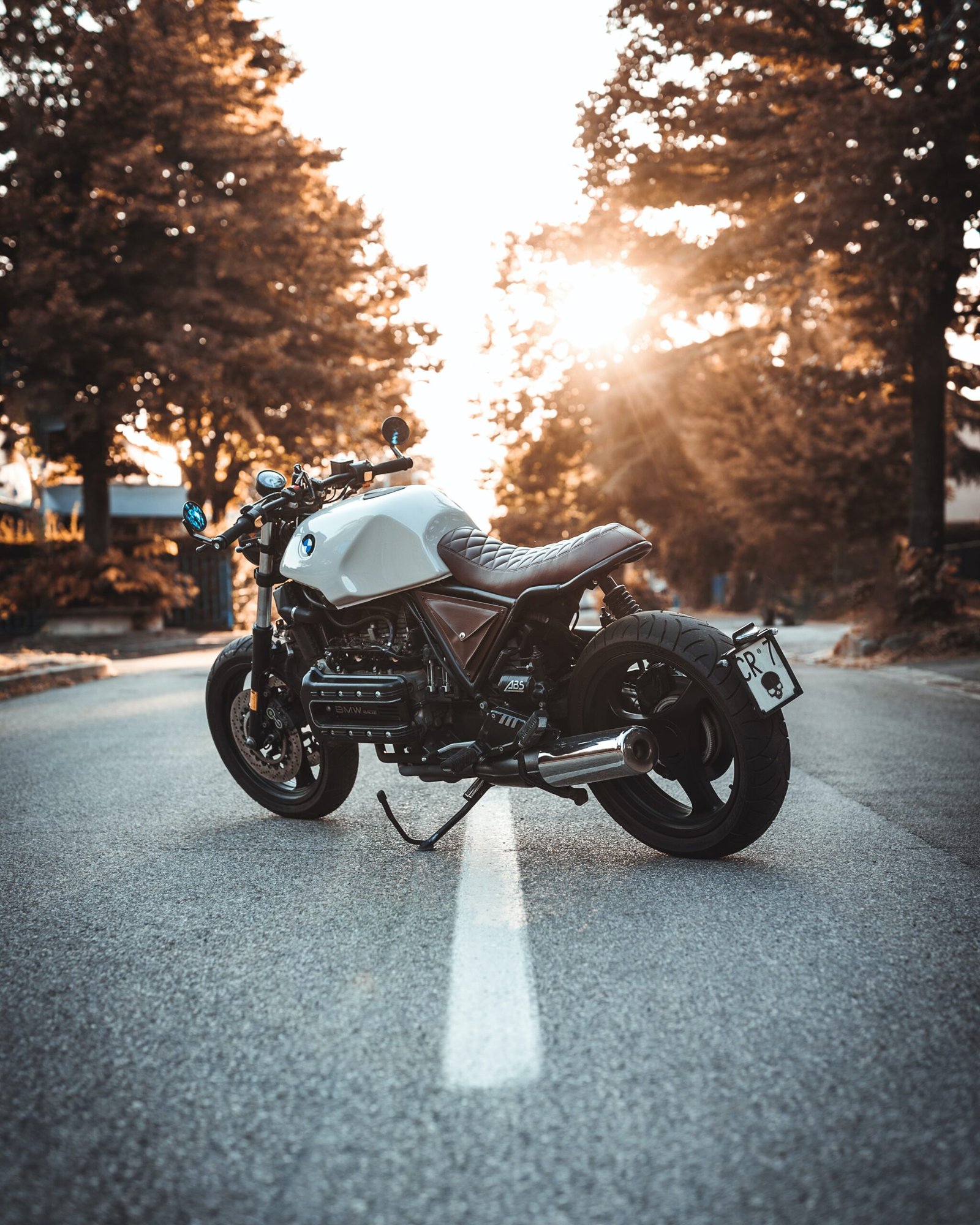Guide pour le nettoyage de moto