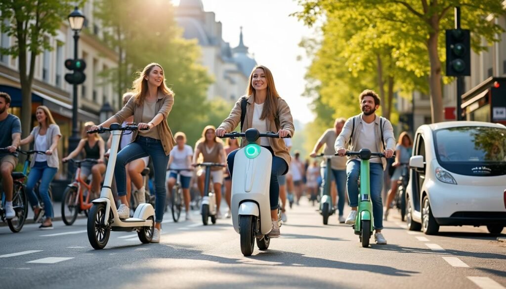 découvrez æmotion, la révolution de la micro-mobilité en france. explorez des solutions innovantes et durables pour vos déplacements urbains, alliant technologie et écologie pour un avenir plus vert.