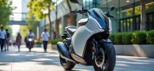 découvrez la honda e-vo, la première moto électrique de honda, alliant performance, technologie de pointe et design innovant. explorez un nouveau monde de conduite durable et respectueuse de l'environnement avec cette moto révolutionnaire.