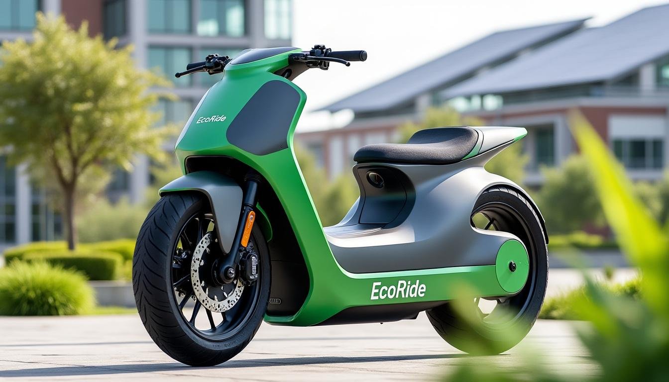 découvrez comment les motos électriques peuvent booster votre quotidien avec une conduite silencieuse, écologique et pleine d'énergie. explorez notre guide pour choisir votre modèle idéal et profitez d'une expérience de conduite innovante et durable.