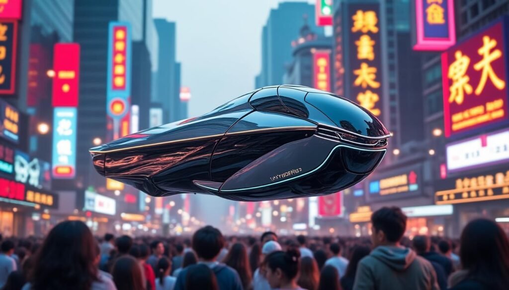 découvrez la skyrider x6, la révolutionnaire moto volante qui fait son entrée en chine ! alliant technologie de pointe et design futuriste, cette innovation promet une expérience de conduite inédite. ne manquez pas le lancement de cette machine qui redéfinit les frontières de la mobilité.