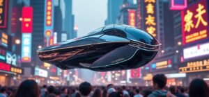 découvrez la skyrider x6, la révolutionnaire moto volante qui fait son entrée en chine ! alliant technologie de pointe et design futuriste, cette innovation promet une expérience de conduite inédite. ne manquez pas le lancement de cette machine qui redéfinit les frontières de la mobilité.