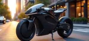 découvrez la moto électrique silence s05, un modèle innovant qui suscite de grandes attentes pour fin 2025. préparez-vous à une expérience de conduite silencieuse et respectueuse de l'environnement, alliant performance et design moderne.