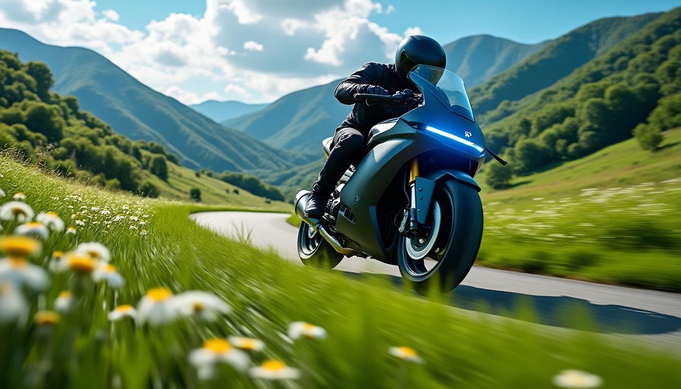 découvrez l'affrontement captivant entre la moto électrique et la moto classique. analysez les performances, la technologie, et l'impact environnemental de ces deux types de motos dans un duel électrisant qui pourrait révolutionner votre expérience de conduite.