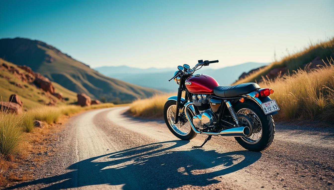 découvrez le passionnant affrontement entre la moto électrique et la moto classique dans notre analyse approfondie. comparez performance, technologie, et impact environnemental pour choisir votre monture idéale et plongez dans l'avenir de la moto.