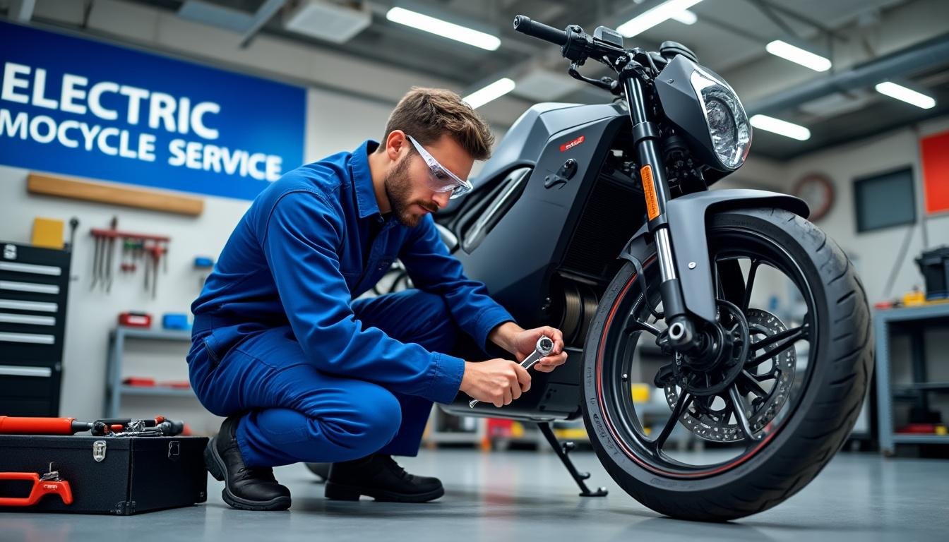 découvrez l'affrontement fascinant entre la moto électrique et la moto classique. analysez les performances, l'autonomie, les coûts d'entretien et l'impact environnemental de ces deux mondes sur deux roues. faites le choix éclairé pour votre prochaine aventure à moto !