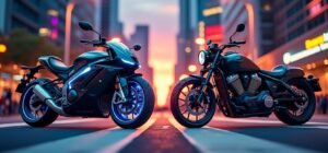 découvrez l'affrontement captivant entre la moto électrique et la moto classique. analysez les performances, l'impact environnemental et les tendances du marché pour choisir votre deux-roues idéal. plongez dans l'univers de la mobilité durable et des traditions moto!