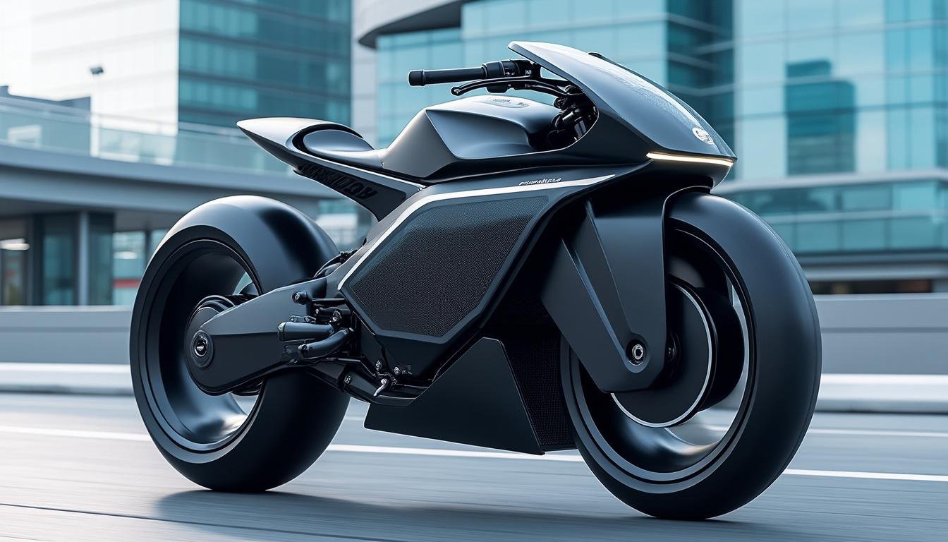 découvrez l'univers fascinant des motos électriques, où le plaisir de conduire s'allie à une technologie futuriste. explorez les avantages écologiques, les performances impressionnantes et le design innovant qui révolutionnent le monde de la moto. préparez-vous à vivre une expérience de conduite unique et durable.
