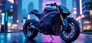 découvrez l'univers captivant des motos électriques, où le plaisir de conduire s'allie à une technologie futuriste. plongez dans l'innovation et la performance, tout en respectant l'environnement. redéfinissez votre expérience de la conduite avec des véhicules silencieux, puissants et écologiques.