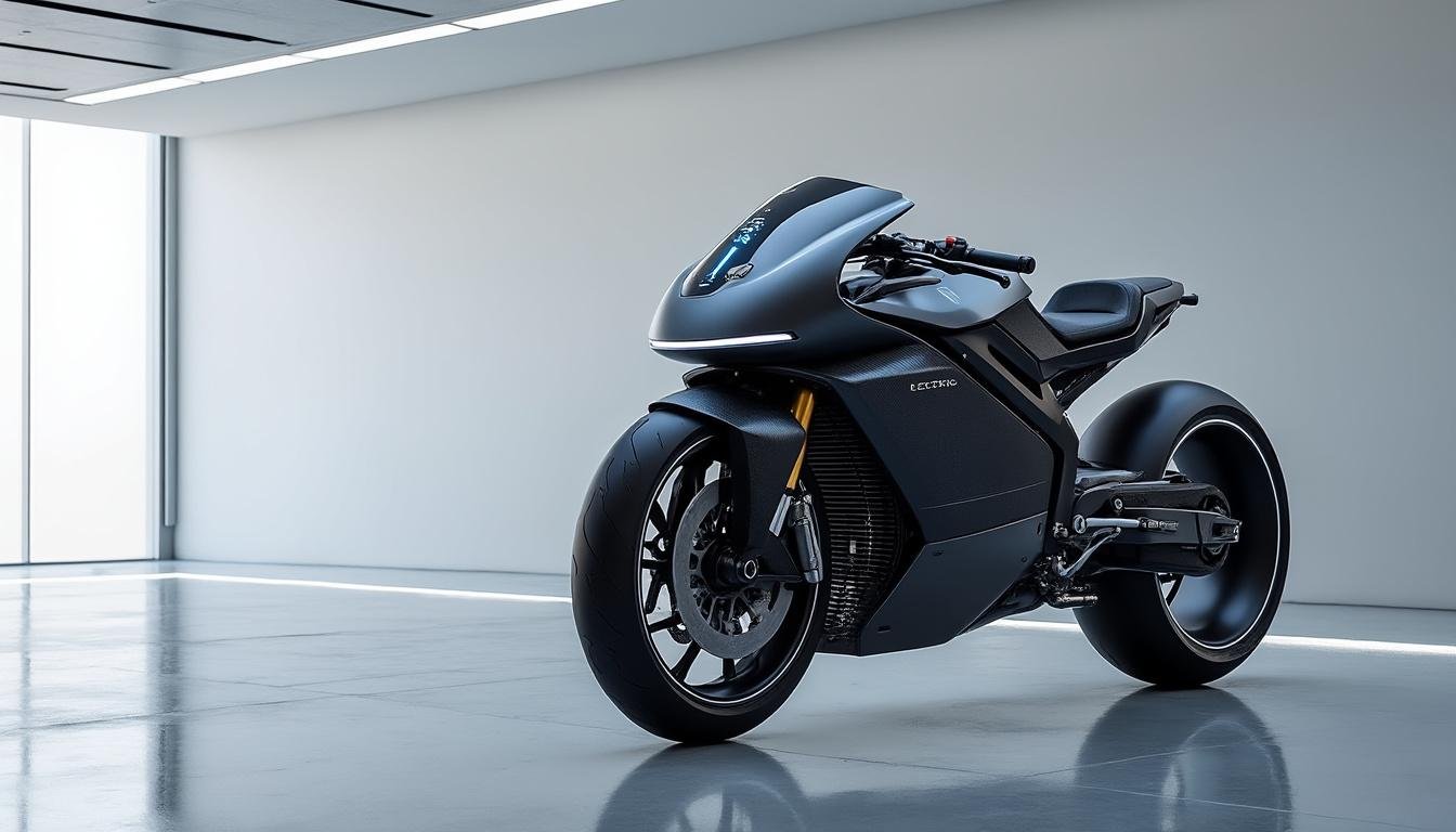 découvrez les motos électriques, une alternative écologique et stylée pour tous les amateurs de sensations fortes. rejoignez la révolution verte tout en profitant de la liberté et du plaisir de conduire une moto moderne et respectueuse de l'environnement.