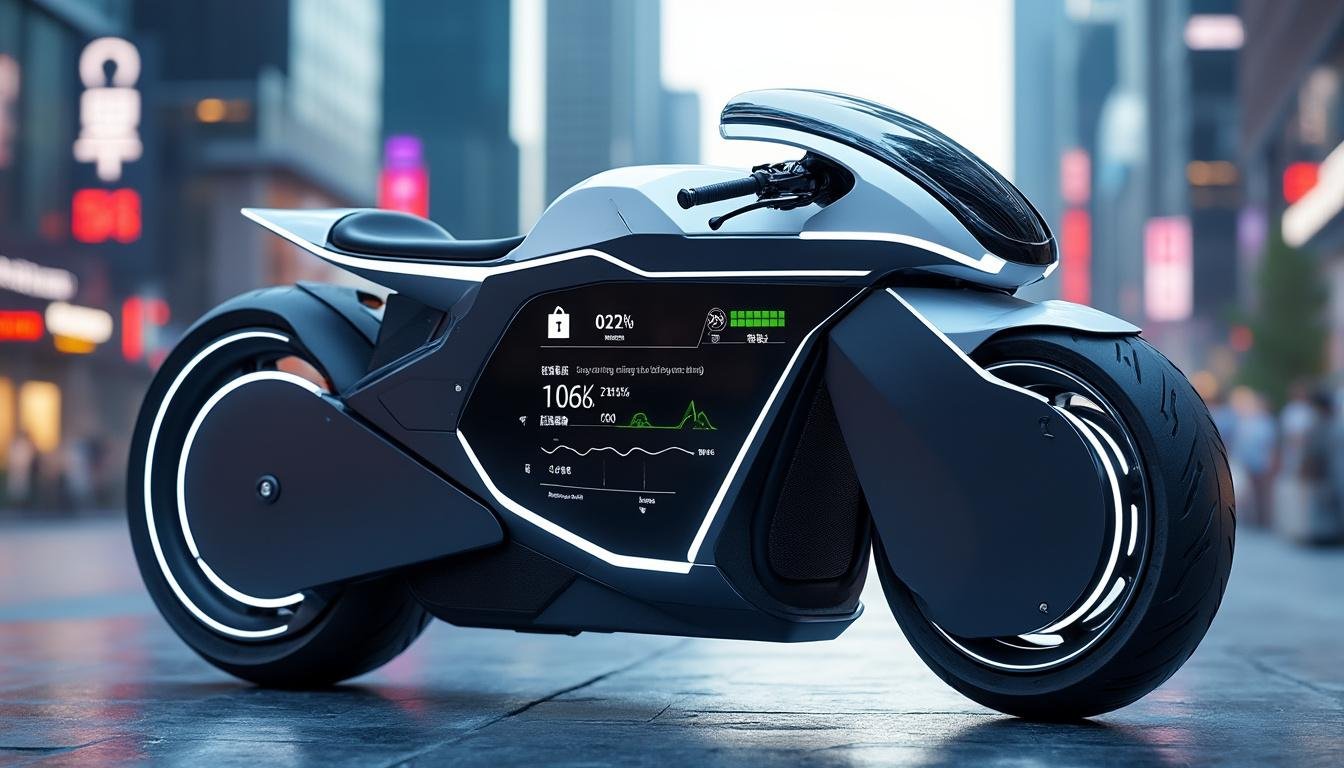 découvrez les motos électriques, l'alternative écologique et tendance pour les passionnés de deux-roues. alliant performance et respect de l'environnement, ces motos offrent une expérience de conduite unique tout en réduisant votre empreinte carbone. rejoignez la révolution verte des bikers !