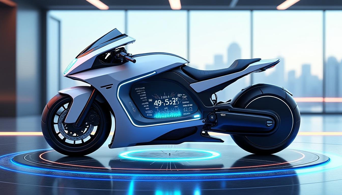 découvrez les motos électriques, l'alternative cool et respectueuse de l'environnement pour les passionnés de harley et de moto. alliant performance, style et durabilité, elles révolutionnent l'expérience de conduite pour les bikers soucieux de leur empreinte écologique.