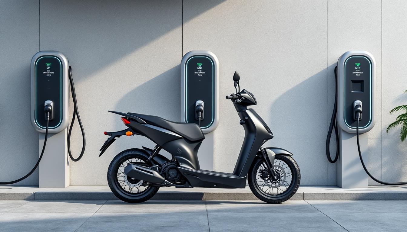 découvrez les raisons surprenantes et hilarantes pour lesquelles opter pour une moto électrique pourrait être la meilleure décision de votre vie ! écologique, économique et pleine de bonnes surprises, plongez dans le monde des motos électriques et transformez votre vision de la conduite.