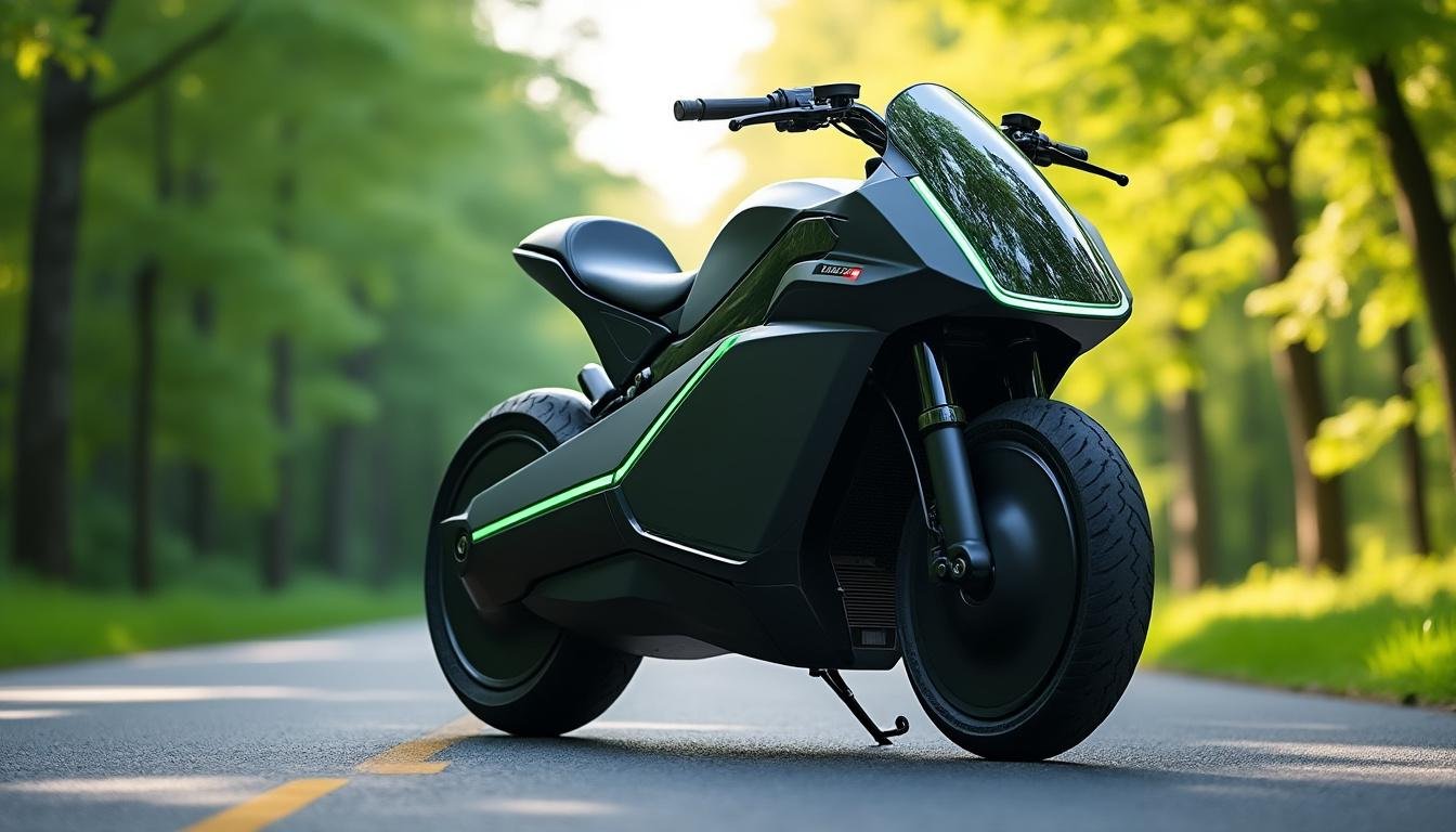 découvrez les raisons surprenantes et hilarantes de choisir une moto électrique ! entre économies, respect de l'environnement et fun, plongez dans un monde où la conduite devient un plaisir décalé. ne ratez pas ces arguments inattendus qui pourraient bien vous convaincre !