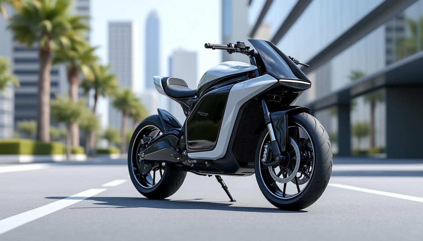 découvrez les raisons hilarantes pour lesquelles adopter une moto électrique est une décision audacieuse et drôle. explorez les avantages inattendus et les anecdotes amusantes qui vous feront voir la moto électrique sous un nouveau jour. un choix écolo qui ne manque pas de piquant !