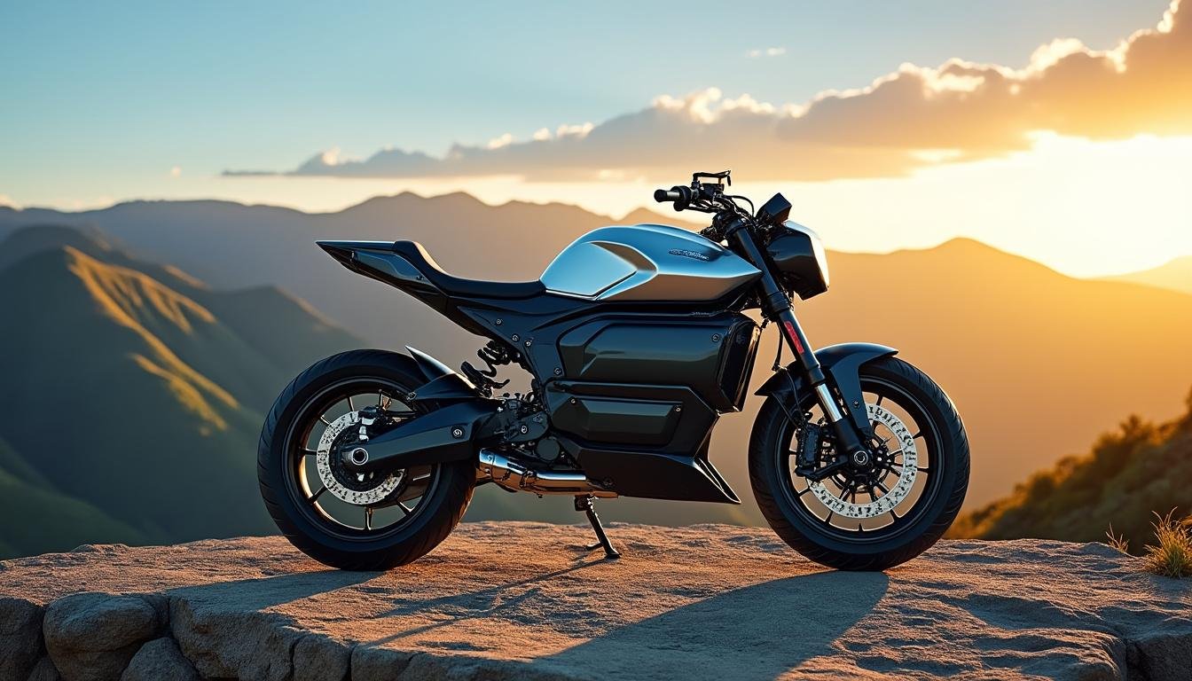 découvrez le plaisir de rouler sur une moto électrique : une expérience fun, silencieuse et respectueuse de l'environnement. alliez sensations fortes et engagement écoresponsable avec des modèles innovants et performants qui transforment votre manière de conduire.