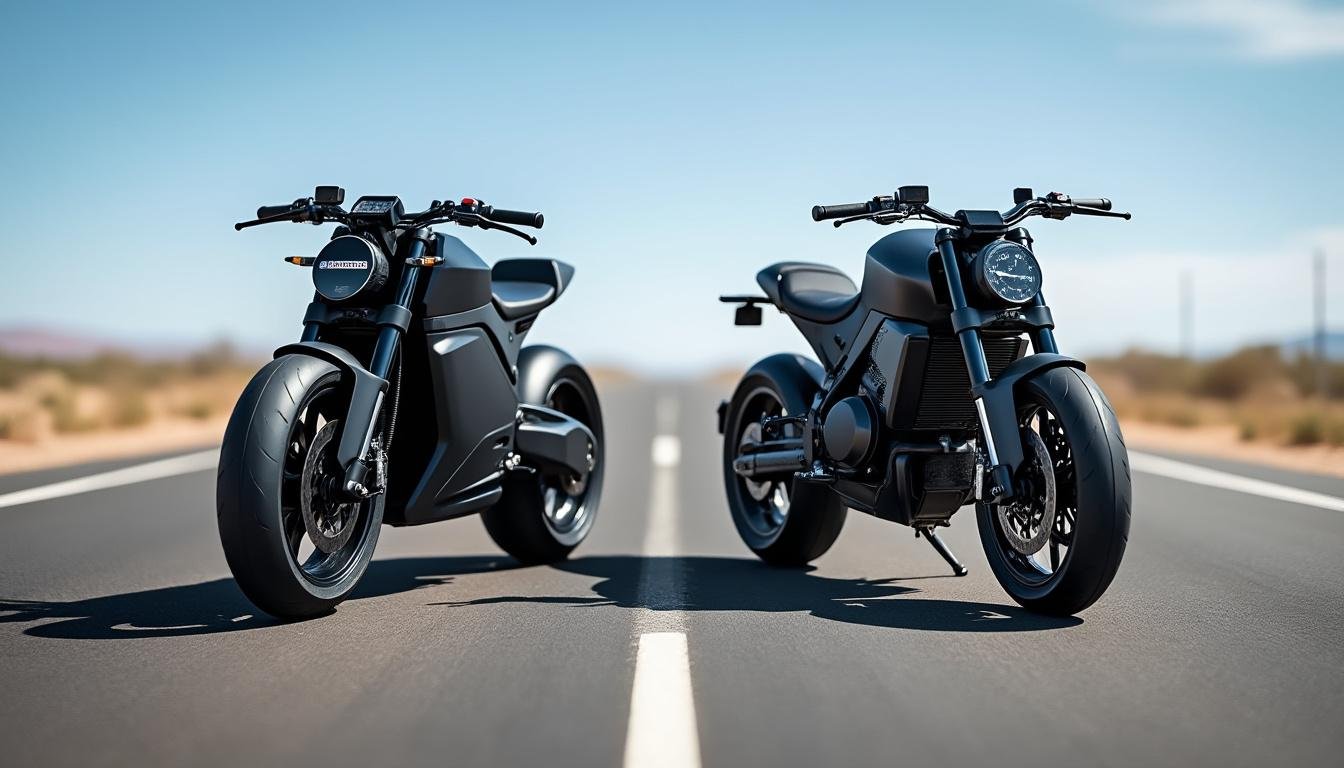 découvrez la vérité derrière les idées reçues avec notre sélection des 5 mythes hilarants sur les motos électriques déboulonnés. préparez-vous à être surpris par des faits amusants et informatifs qui démystifient le monde des deux-roues électriques !
