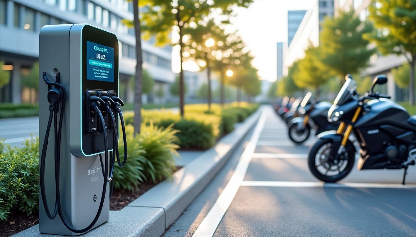 découvrez les cinq mythes les plus amusants sur les motos électriques qui ont été déboulonnés, et apprenez la vérité derrière ces idées reçues. plongez dans un univers surprenant où humour et réalité se rencontrent, et laissez-vous séduire par l'avenir des deux-roues !