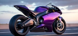 découvrez l'ultraviolette f77, une moto mach 2 qui redéfinit les performances. alliant puissance et élégance, elle promet une expérience de conduite inégalée pour les amateurs de sensations fortes.