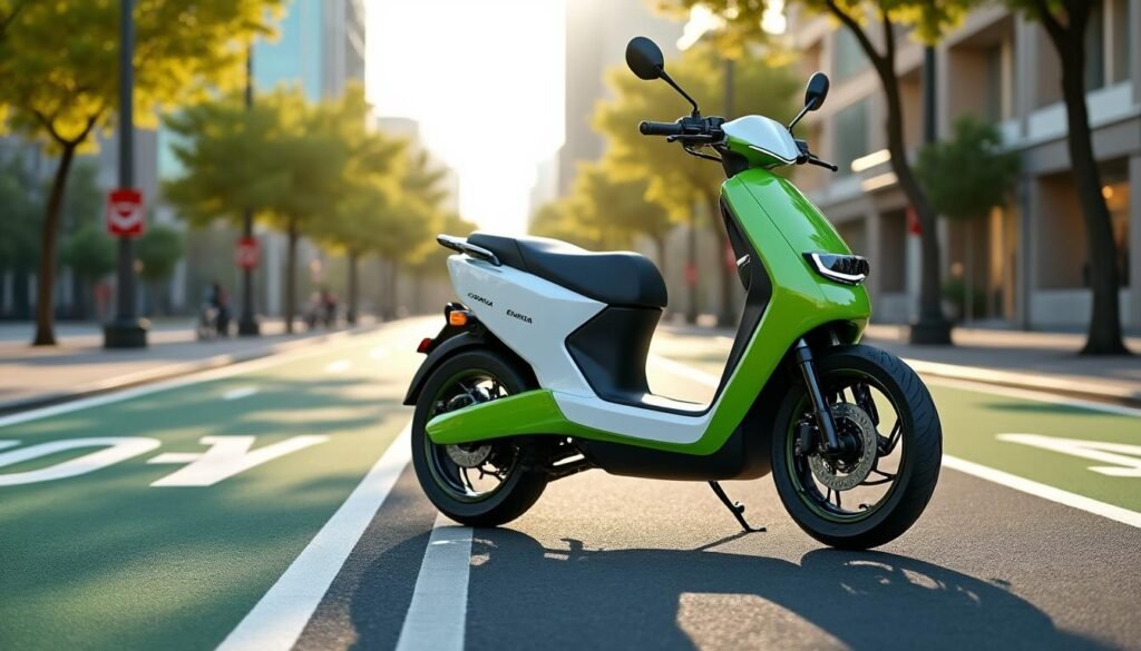 découvrez la zeno emara, une moto électrique innovante qui allie performance et prix abordable. idéale pour les citadins soucieux de l'environnement, cette nouvelle option vous permet de rouler avec style tout en réduisant votre empreinte carbone. explorez ses caractéristiques et faites le choix de la mobilité durable.