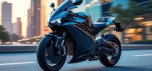 découvrez la révolution de la mobilité avec notre moto électrique innovante, conçue pour s'ajuster automatiquement et offrir un équilibre optimal à chaque instant. profitez d'une expérience de conduite sans effort et d'une technologie de pointe, alliant performance et sécurité.
