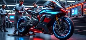 découvrez l'aubière, une moto révolutionnaire qui se prépare à faire sensation lors des 24 heures du mans 2029. explorez ses innovations, son design audacieux et les performances impressionnantes qui pourraient redéfinir l'univers des courses motos.