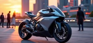 plongez dans l'univers révolutionnaire de honda avec sa première moto électrique. profitez d'une expérience de conduite innovante alliant performance, design moderne et respect de l'environnement. ne manquez pas cette nouvelle façon de prendre la route !