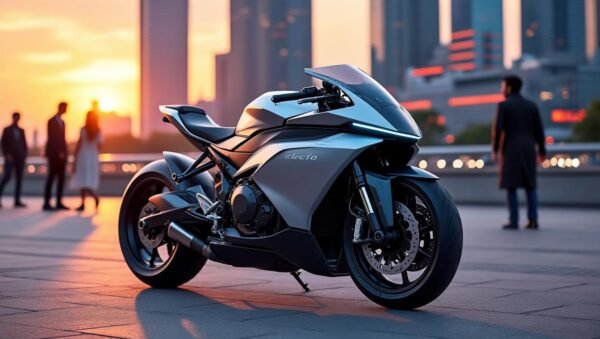 plongez dans l'univers révolutionnaire de honda avec sa première moto électrique. profitez d'une expérience de conduite innovante alliant performance, design moderne et respect de l'environnement. ne manquez pas cette nouvelle façon de prendre la route !