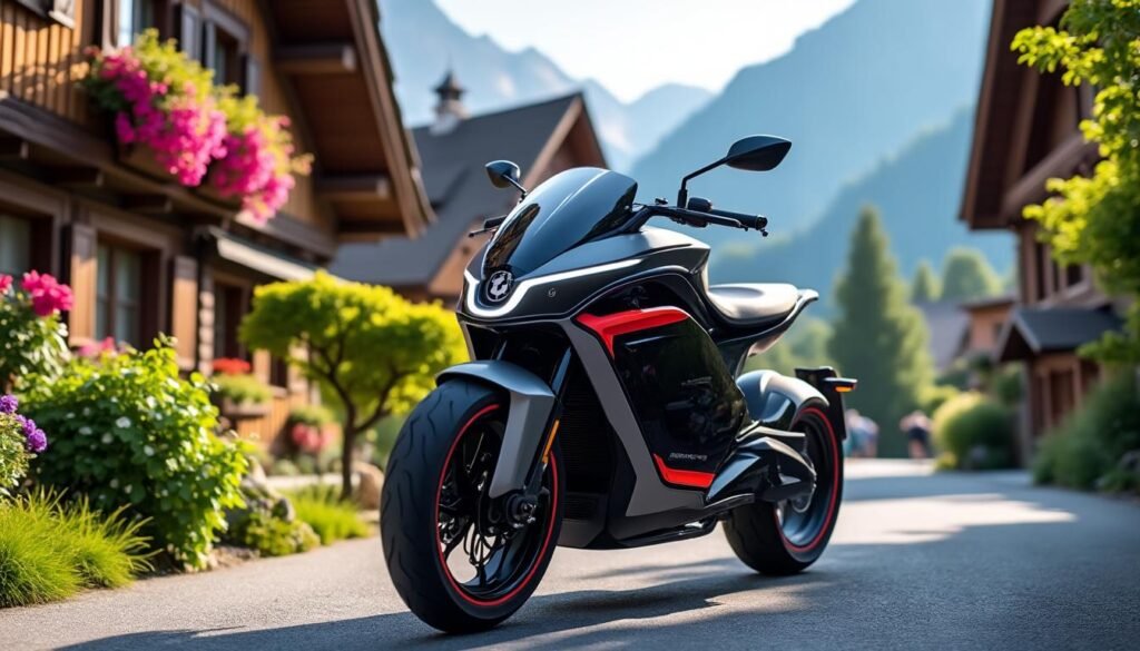 découvrez le bmw ce 04, le scooter électrique innovant qui réinvente le plaisir de conduire. alliant performance, design audacieux et technologie de pointe, ce modèle made in bavaria promet une expérience unique pour les amateurs de mobilité urbaine.