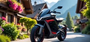 découvrez le bmw ce 04, le scooter électrique innovant qui réinvente le plaisir de conduire. alliant performance, design audacieux et technologie de pointe, ce modèle made in bavaria promet une expérience unique pour les amateurs de mobilité urbaine.