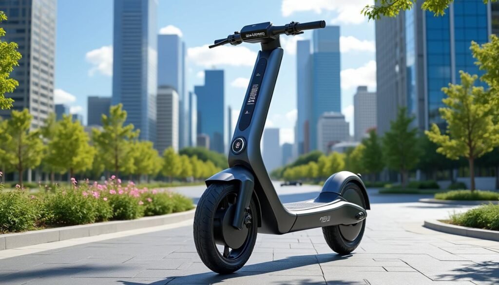 découvrez le scooter électrique nerva exe ii, une fusion parfaite de design moderne et d'écologie. idéal pour vos trajets quotidiens, il offre confort, performance et respect de l'environnement.