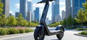 découvrez le scooter électrique nerva exe ii, une fusion parfaite de design moderne et d'écologie. idéal pour vos trajets quotidiens, il offre confort, performance et respect de l'environnement.