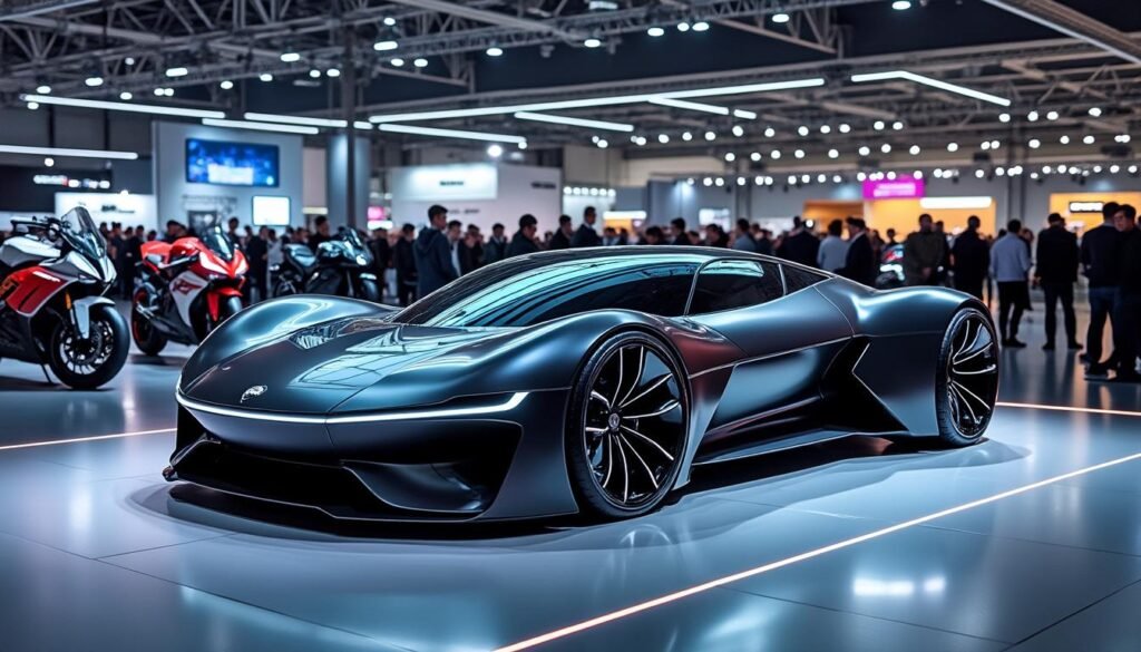 découvrez les dernières nouveautés et tendances du monde automobile avec auto moto collection. restez à jour sur les innovations, les modèles récents et les actualités qui façonnent l'univers de l'automobile. ne manquez rien de ce qui se passe sur la route et dans les couloirs des salons de l'auto.