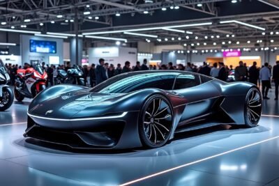 découvrez les dernières nouveautés et tendances du monde automobile avec auto moto collection. restez à jour sur les innovations, les modèles récents et les actualités qui façonnent l'univers de l'automobile. ne manquez rien de ce qui se passe sur la route et dans les couloirs des salons de l'auto.