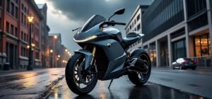 découvrez energica, la moto électrique conçue pour affronter tous les défis. performance, robustesse et innovation se mêlent pour offrir une expérience de conduite inégalée, même dans les conditions les plus difficiles.