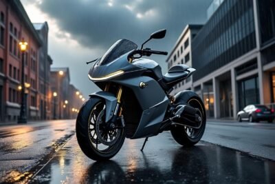 découvrez energica, la moto électrique conçue pour affronter tous les défis. performance, robustesse et innovation se mêlent pour offrir une expérience de conduite inégalée, même dans les conditions les plus difficiles.