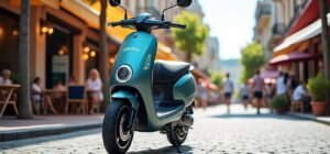 découvrez notre essai complet du niu nqix 500, le scooter électrique 125 qui attire toutes les attentions. est-il vraiment le meilleur choix sur le marché à moins de 4 500 € ? analyse des performances, du design et de l'autonomie pour vous aider à faire le bon choix.