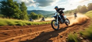 découvrez la fermeture du circuit de moto-cross électriques super elec cross à creney-près-troyes. renseignez-vous sur les raisons de cette décision et les impacts pour les passionnés de moto-cross électrique. restez informé sur les projets futurs et les perspectives pour ce lieu emblématique.