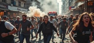 découvrez les implications d'une fuite de contrôle et comment cet acte met en danger la sécurité de nombreuses personnes. analyse des risques et des mesures à prendre pour protéger la vie et l'intégrité de tous.
