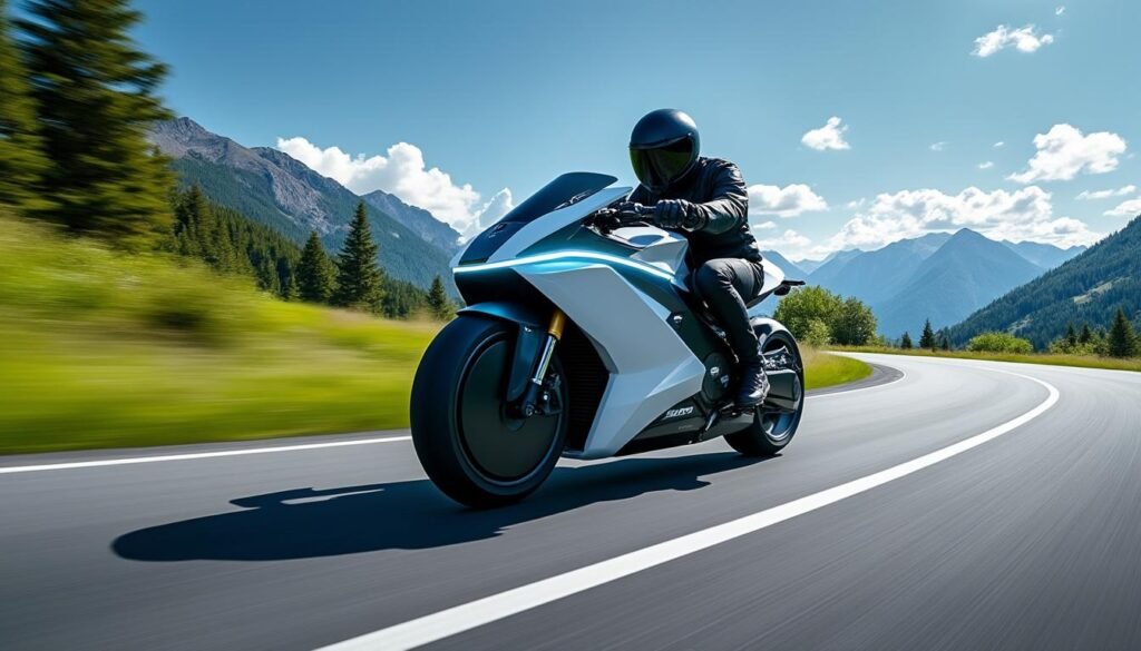 découvrez comment brp révolutionne le monde de la moto électrique grâce à son parcours innovant. explorez les technologies de pointe et les solutions durables qui redéfinissent les normes de performance et de plaisir de conduite.