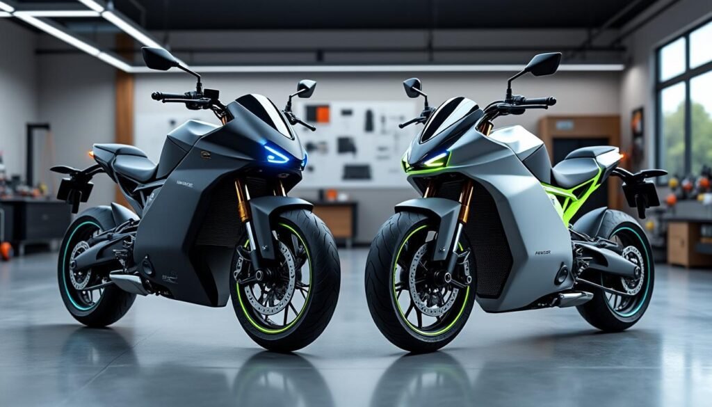 découvrez les deux nouveaux modèles de motos électriques de 125cc en développement chez livewire, la branche innovante de harley davidson. alliant performance et durabilité, ces motos promettent de redéfinir votre expérience de conduite. restez à l'affût des dernières avancées dans le monde des deux-roues électriques !