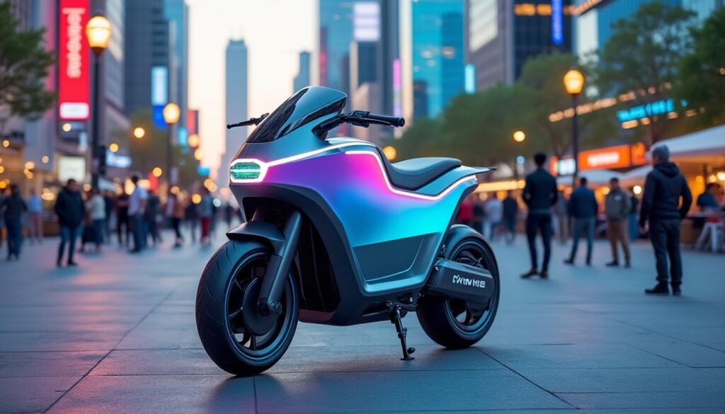 découvrez comment livewire, la marque innovante des motos électriques, se prépare à révolutionner le marché avec sa nouvelle gamme de mini-motos. alliant performance, technologie avancée et design moderne, ces véhicules promettent une expérience de conduite inédite et respectueuse de l'environnement.