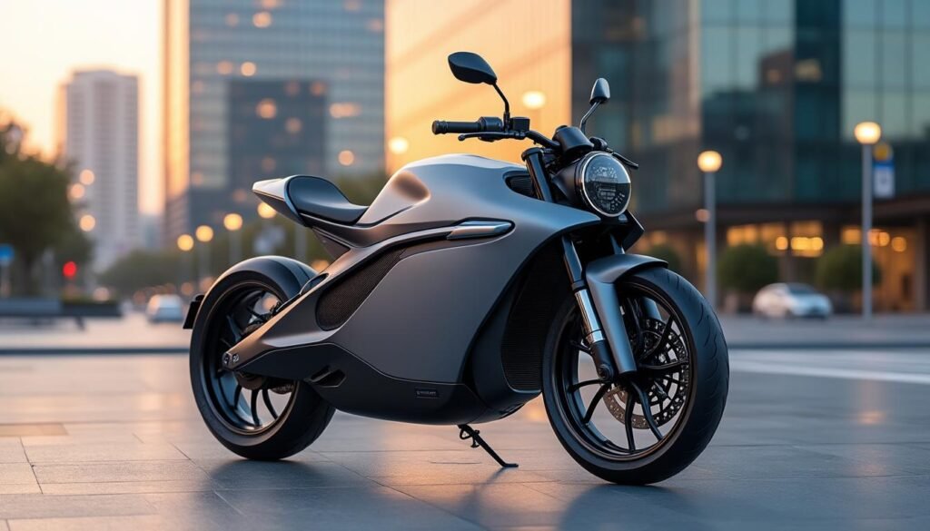 découvrez la maeving rm1s, une moto électrique qui allie simplicité et élégance. profitez d'une conduite moderne et stylée tout en contribuant à un avenir durable grâce à cette machine innovante.