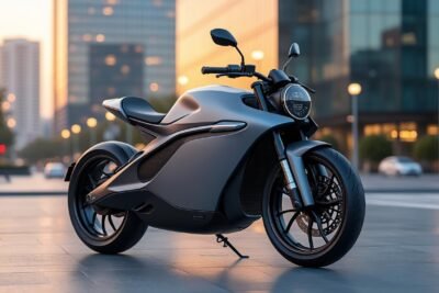 découvrez la maeving rm1s, une moto électrique qui allie simplicité et élégance. profitez d'une conduite moderne et stylée tout en contribuant à un avenir durable grâce à cette machine innovante.