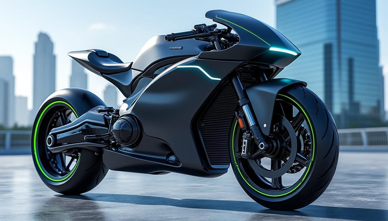 découvrez comment les motos électriques allient performance et esthétique avec notre sélection des modèles les plus stylés et amusants. explorez l'avenir de la mobilité urbaine tout en profitant de designs innovants qui ne font pas de compromis sur le plaisir de conduite.