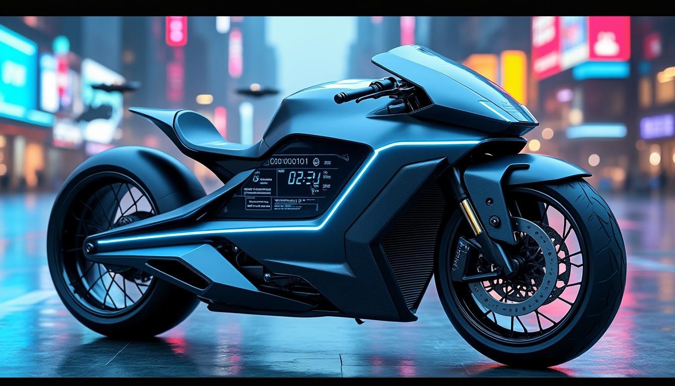 découvrez les motos électriques les plus stylées et amusantes qui allient performance et design audacieux. plongez dans un univers où l'innovation rencontre l'esthétique, et laissez-vous séduire par ces deux-roues écologiques qui révolutionnent la conduite urbaine.