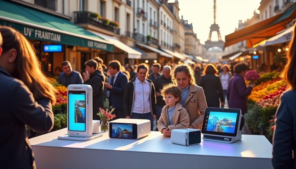 découvrez l'arrivée d'ultraviolette sur le marché français ! cette marque innovante révolutionne l'industrie avec ses produits alliant performance et design. ne manquez pas cette opportunité de vous initier à une expérience unique qui allie technologie de pointe et élégance.