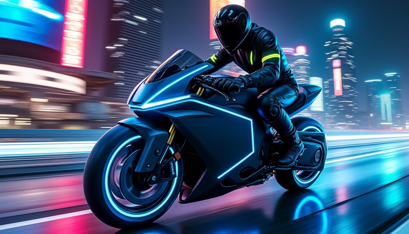 découvrez notre guide ultime pour choisir la moto électrique la plus cool qui allie style, performance et durabilité. explorez les meilleures options du marché et trouvez celle qui correspond parfaitement à vos envies et besoins.