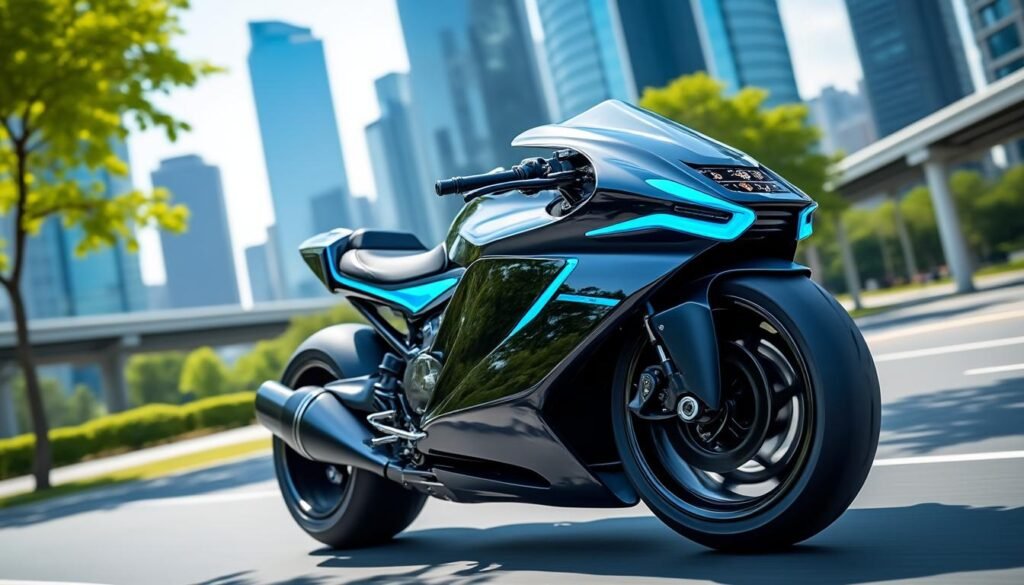 découvrez notre guide complet pour choisir la moto électrique idéale qui allie style, performance et technologie. faites le bon choix et adoptez la mobilité durable avec élégance.