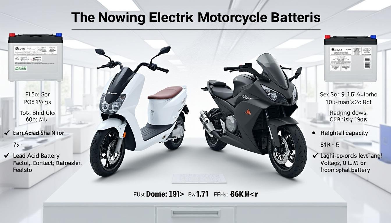 découvrez notre guide complet pour sélectionner la moto électrique qui allie style et performance. des conseils pratiques et des astuces pour vous aider à faire le meilleur choix selon vos besoins et vos goûts.